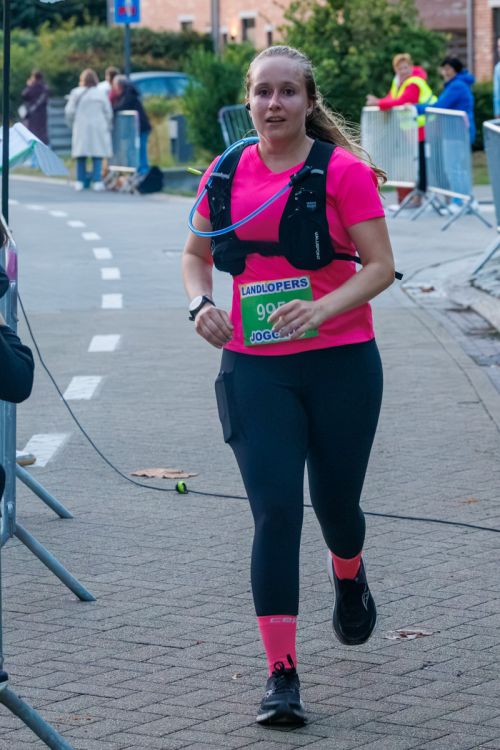 Landlopersjogging 2026